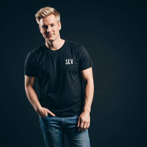 Anders Matthesen Cosplay Costume Design