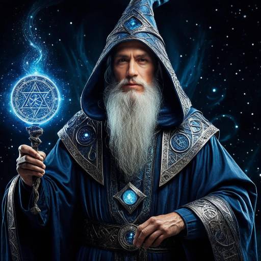 Enigmatic Stardust Wizard Masterpiece Enigmatic Stardust Wizard Masterpiece