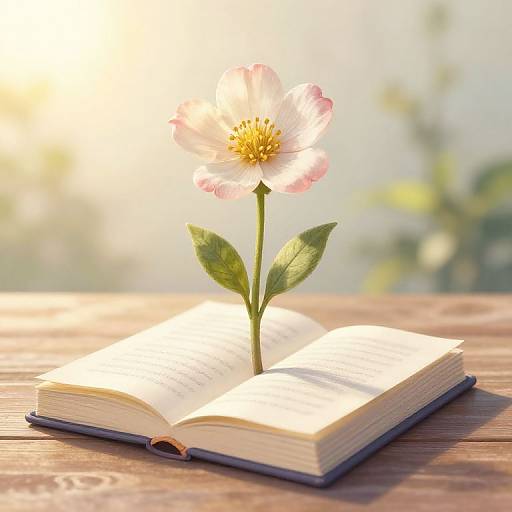 Blooming Knowledge from Closed Book