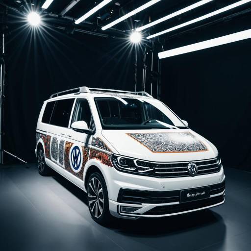 Volkswagen California 2023 Limited Edition Van