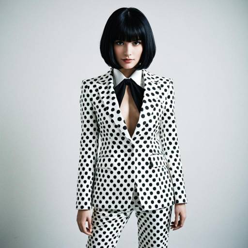 Bruno Bucciarati Cosplay Costume Design