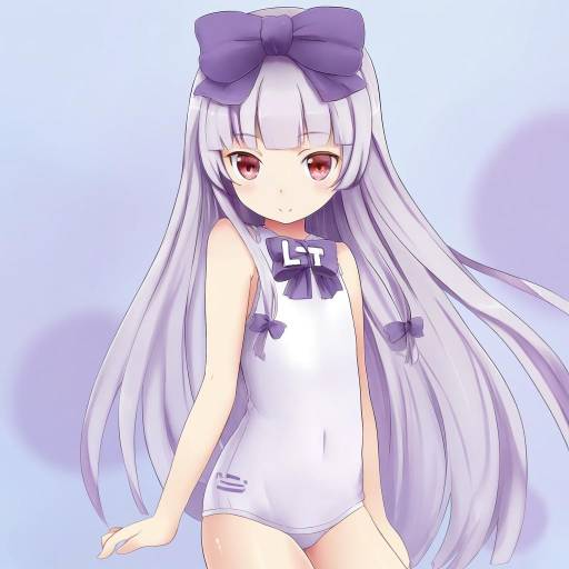 Illustration of 3.1-tan, os-tan in the style of Kaetzchen