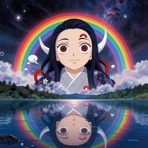 Epic Ichimoku One-Eyed Kappa