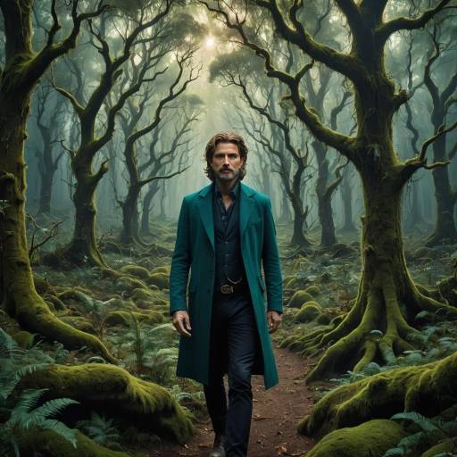 Enchanting Forest with Bewitching Transformations