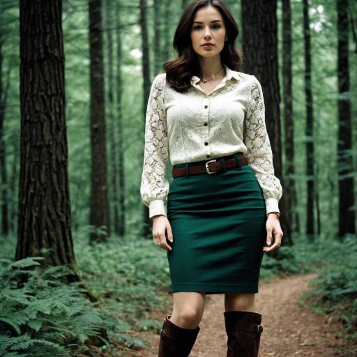 Chic Outfit for Modern Women