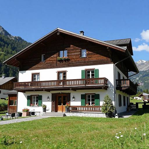 Old Mansion Property Listing Photo