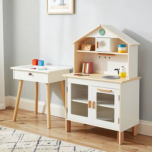 Top 40 Play Kitchens & Dollhouses
