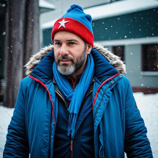 Middle-Aged Captain Boomerang Cosplay Costume