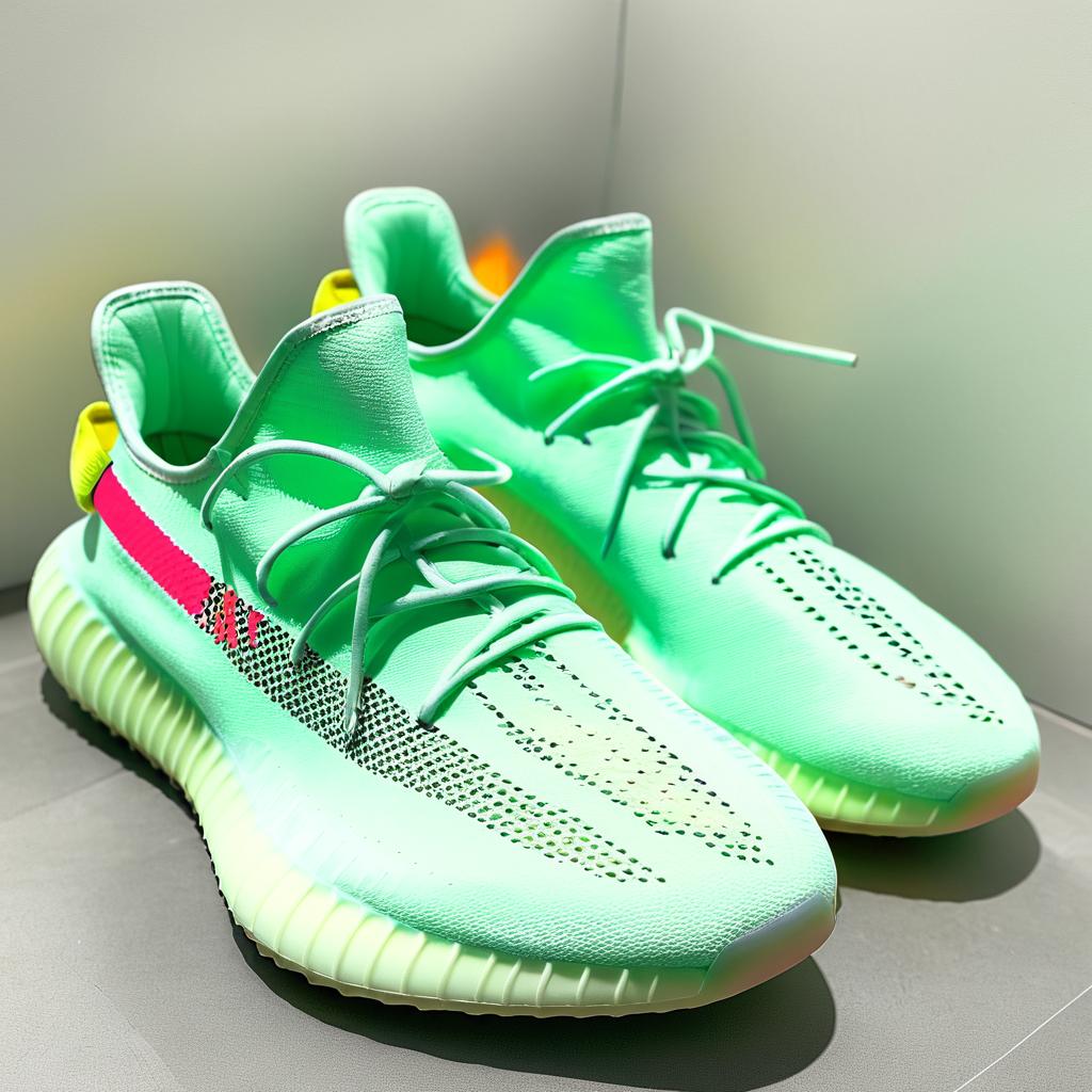 2023 Adidas Yeezy Boost 350 V2 Launch