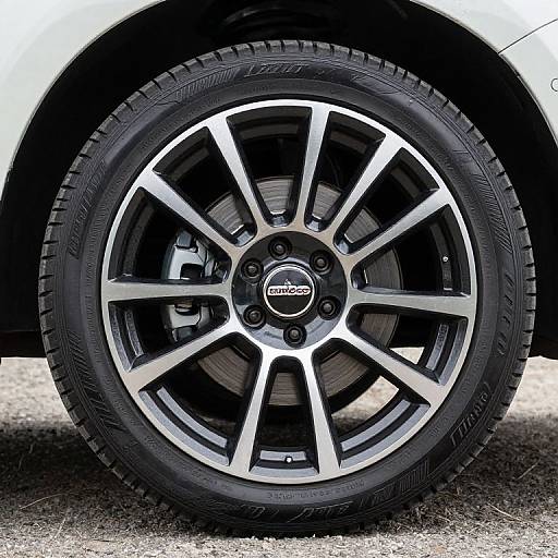 Nissan Armada with 30 Forgiato Wheels