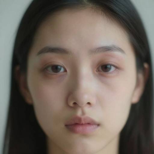 Artistic Cataract Vision Representation