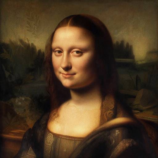 Digital rendering of Leonardo da Vinci's 