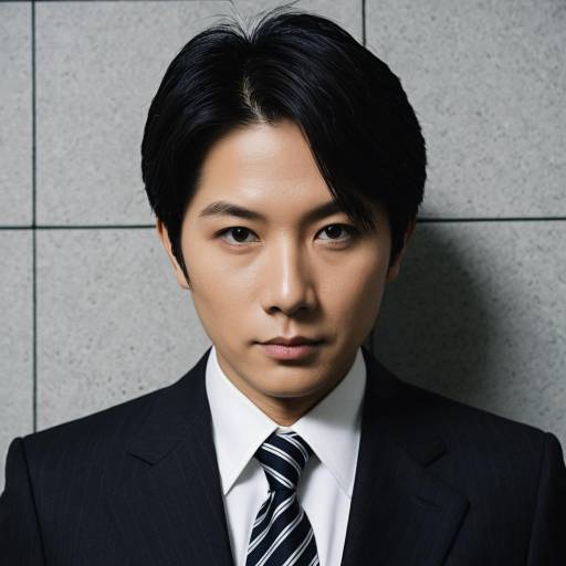 Inspector Yamagashi Cosplay Costume Design