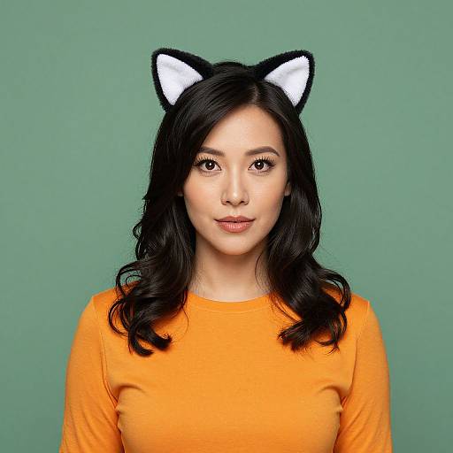 Scooby Doo Daphne Inspired Costume