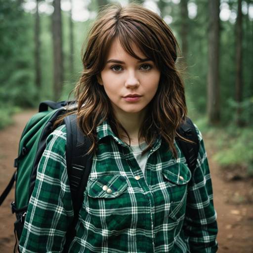 Ellie Williams Cosplay Costume Design