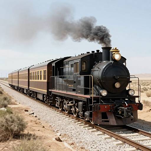 Philosopher's Train Defining Reality