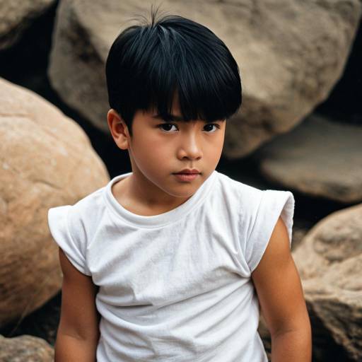 Realistic Flintstones Costume for Boy