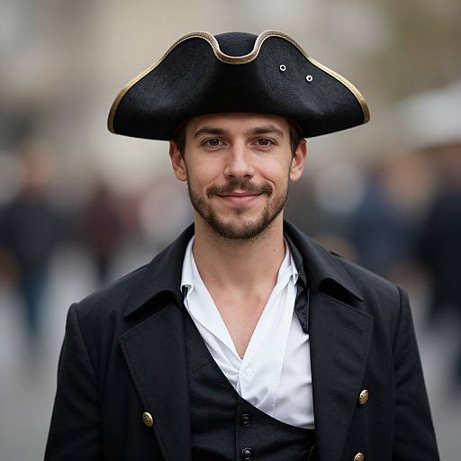 Realistic Adult Mischief Maker Costume