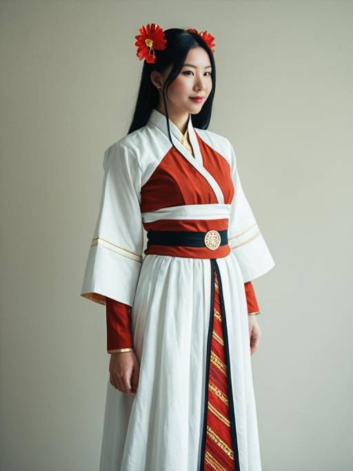 Realistic Zangya Cosplay by Jane Doe