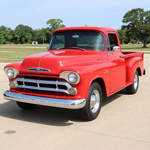 1956 Chevrolet 3100 for Sale