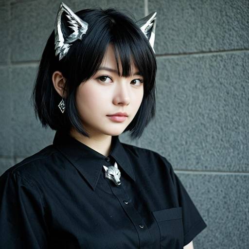Stylish Bolo Cosplay Costume Design