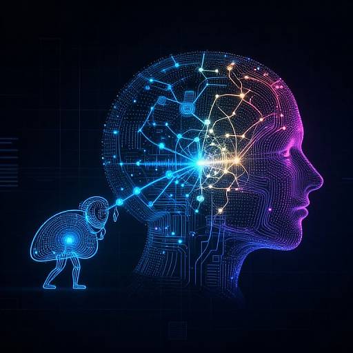 Machine Learning Evolution Visualized