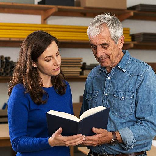 Captivating Workshop Interaction Between Generations