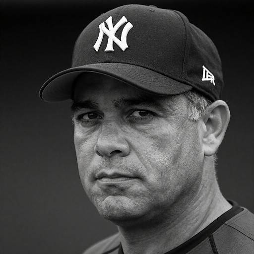 Serious Middle-Aged Man Portrait