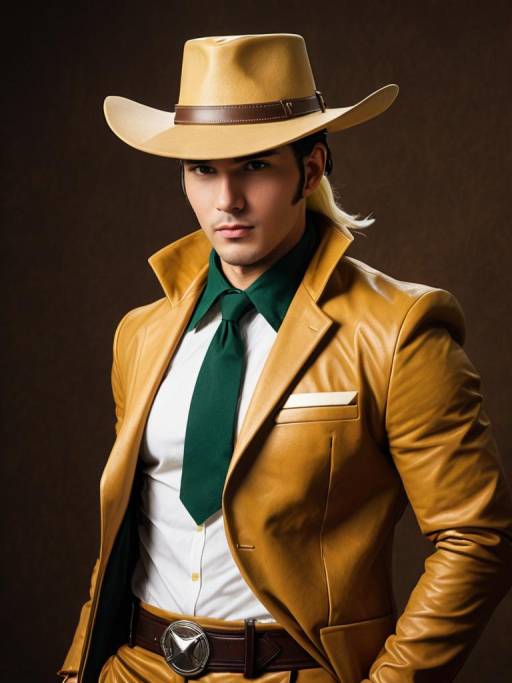 Man in Hol Horse Cosplay Costume