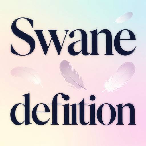 Digital text image with bold, black 