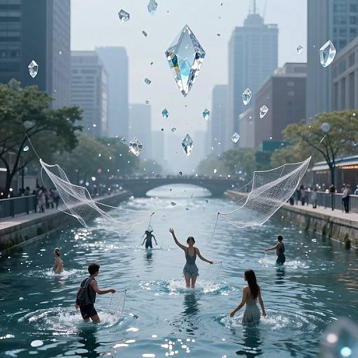 City of Time and Memory