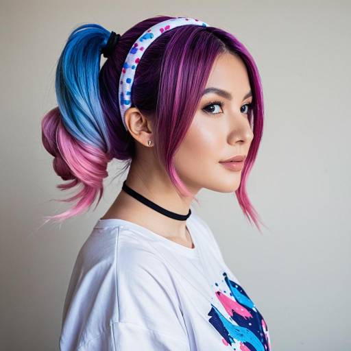 Lifestyle costume photo of Airani iofifteen. Cosplay clothes