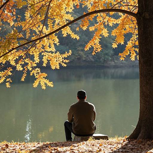 Ralo by Autumn Lake Serenity