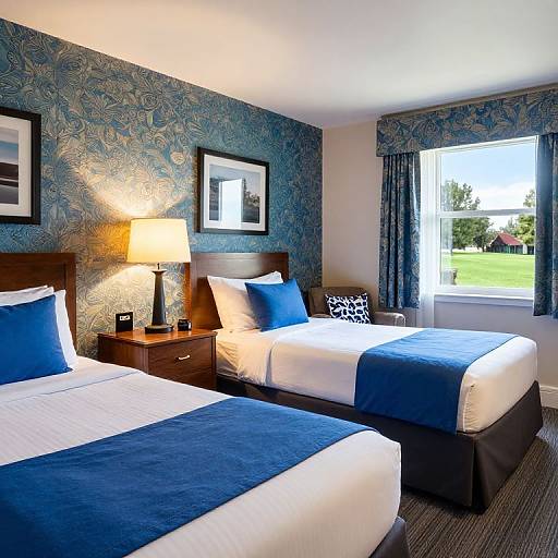 Cozy Family Room at Mount Wolseley