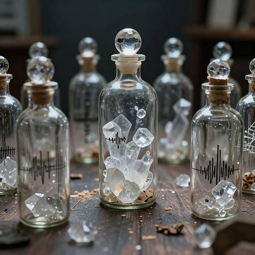 Archivist Preserving Lost Voices