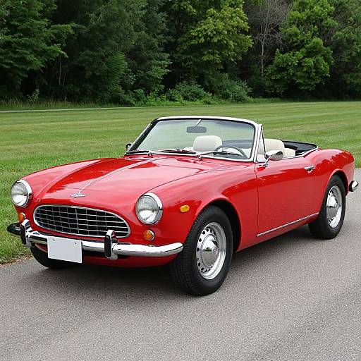 Classifieds for Chrysler Convertible Sales