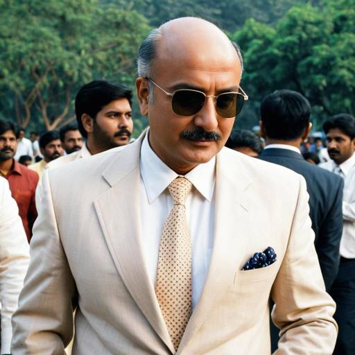 Dharamvir Malhotra Cosplay Inspiration
