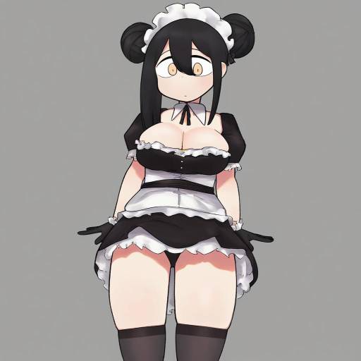 Illustration of Agent (girls' frontline), girls' frontline in the style of Lakilolom