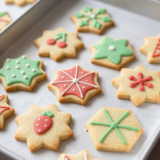 Cookie Decorating Tips and Tricks