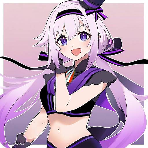 Illustration of Carro pino, .live in the style of Meiji ken