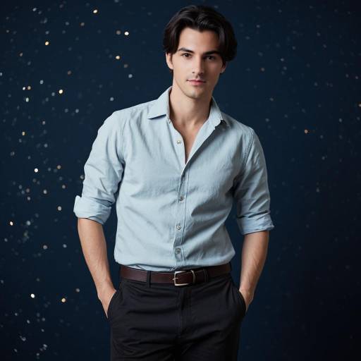 Théo Monnereau Cosplay Costume Design