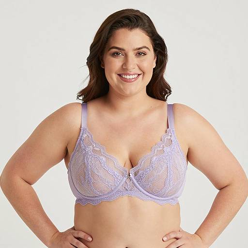 Elegant Portrait of a Confident Woman