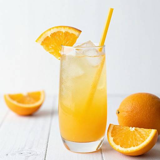 Capt Morgan Citrus Punch Recipe