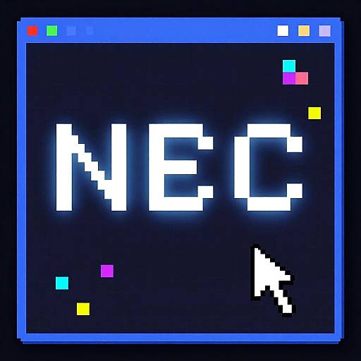 Retro Pixel Art Font Generator