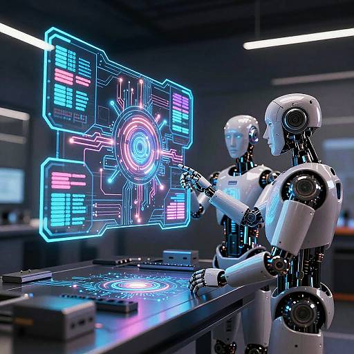 Futuristic Digital Archives Collaboration