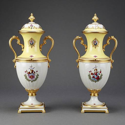 Rijksmuseum Meissen Augustus Rex Sale