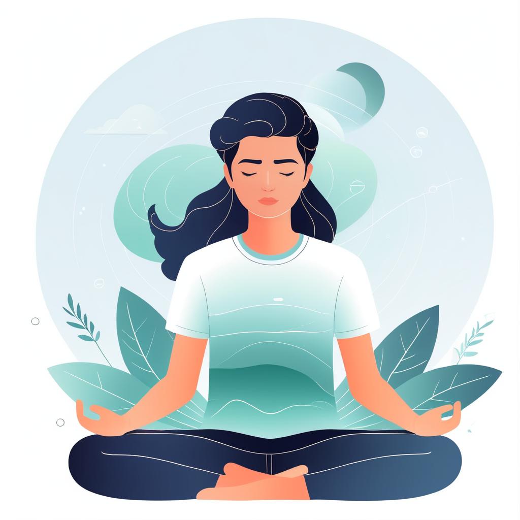 Mindfulness Practices for Stress Relief