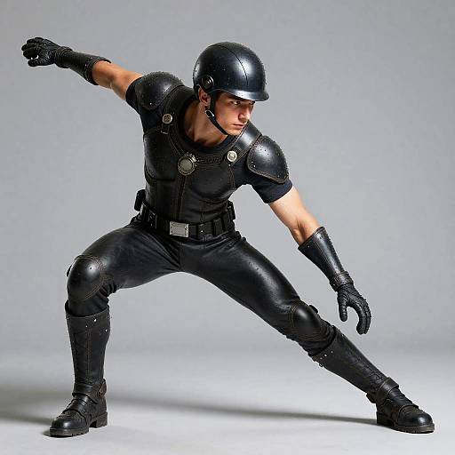 Ultra Realistic 8K Detailed Image