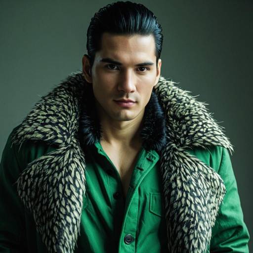 Crocodile One Piece Character Cosplay