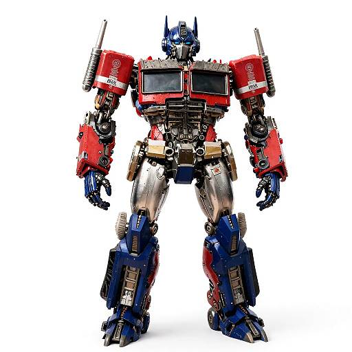 Ultra Realistic Eldritch Monster Stand